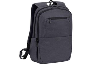 Rivacase 7760 Black Rivacase 7760 Rucksack 15.6 Schwarz Wasserabweisend