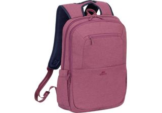 Rivacase 7760 Red Rivacase 7760 Red Laptop Backpack 15.6