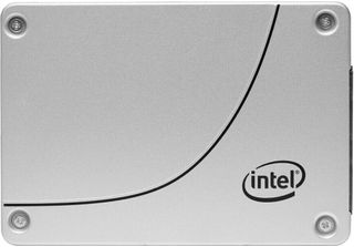 Intel SSDSC2KG960G801 Ssd 960GB Intel 2,5" (6.3Cm) D3 Serie S4610 SATA3 Intern …