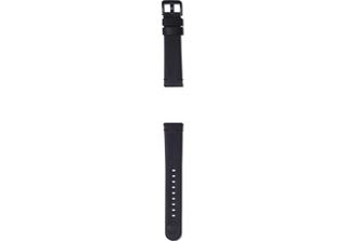 Samsung Strap Studio Essex (20 Mm) Nero Galaxy