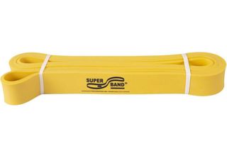 V3Tec Superband Fitnessband Medio Gelb