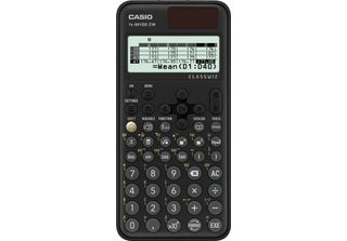 Casio FX-991DE Cw (FX-991DE Cw)