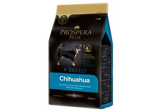 Plus Chihuahua 500 G