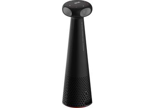 Ipevo Totem Videocamera Per Videoconferenze 4K A 360 Gradi