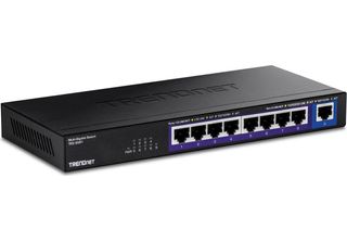 Trendnet TEG-S591 Trendnet 9-Port Multi-Gig Switch