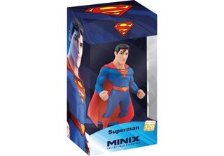Minix Films: Superman - Superman