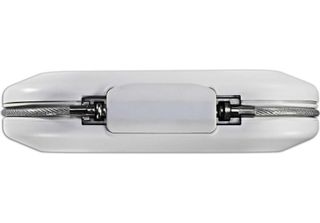 Masterlock 5900EURDWHT Master Lock Verschlussbox FüR Unterwegs 5900EURDWHT