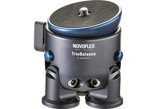 Novoflex Triobalance - Stativbasis