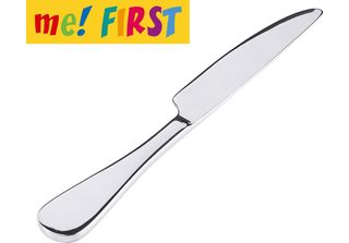 Cucchiaio Per Bambini! First : Coltello Per Bambini! First Variante: Coltello P…