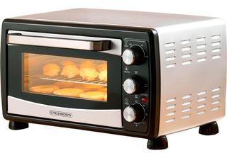 Steinborg SB-3007 Forno 20 Litri