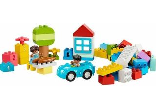 Lego Duplo 10913 Lego® Duplo® Steinebox (10913)