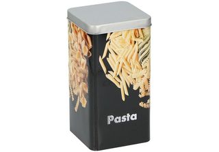 Tom Storage Pasta Di Latta 18,5 Cm