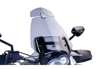 Puig 4639W Copriparabrezza Puig Adatto Per Universal Universal Trasparente
