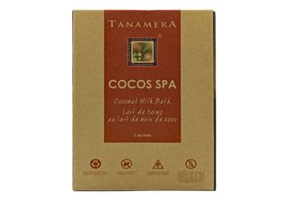 Coco Spa - Bagno Al Latte 3X150G