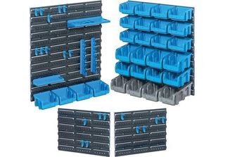 Set Di Portautensili Allit "Storeplus >P< 55"""