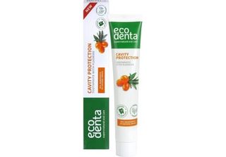 Dentifricio Ecodenta Cavity Protection 75Ml