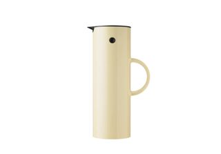 Stelton EM77 Isolierkanne 1 Liter Mellow Yellow