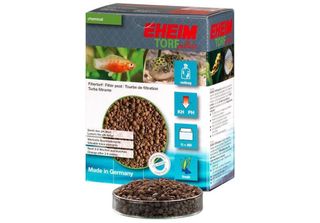 Torba Per Filtri D'acquario Eheim Torba Chimicamente Efficace Da 1 Litro