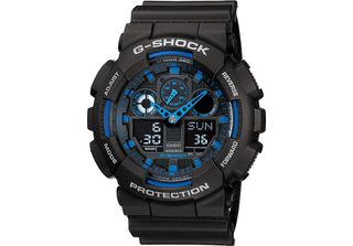G-SHOCK Casio G-SHOCK Orologio Da Uomo Casio-Ga-100-1A2Er