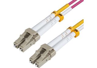 Microconnect LC-LC Multimode-Glasfaser
