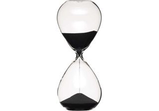 Kitchen Craft Master Class 3 Minute Hourglass Clessidra