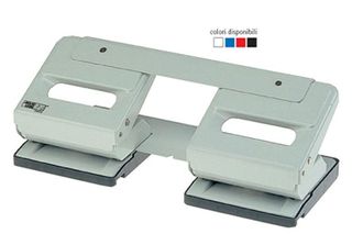 Molho Leone Leone 4 - 3Mm Perforatore E Accessori Grigio