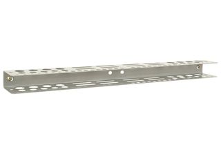 Allit 455147 Portautensili Allit "Storeplus Flex M 62"", Grigio"