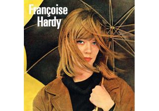 Francoise Hardy