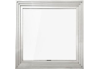 Specchio Da Parete Di Design Casa Padrino 100 X H 100 Cm - Luxury Hotel Collect…