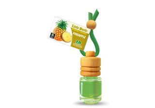 L&D Little Bottle Bottiglia Di Profumo All'ananas