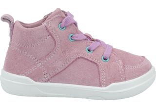 Superfit Superfree - Rosa / Pelle Rosa Taglia: 22 Normale