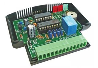 Modulo Applicativo Mini Pic-Plc