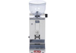 Macinacaffè Lelit Fred PL044MMT