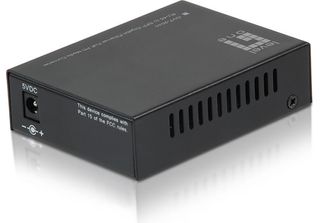 Convertitore Levelone GVT-2010 10/100/1000T>1000SX