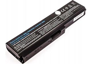 Batteria Coreparts (Equivalente A: Toshiba PA3817U-1BAS, Toshiba PA3818U-1BRS, …
