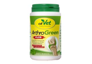 Cdvet Arthrogreen Plus - 150 G