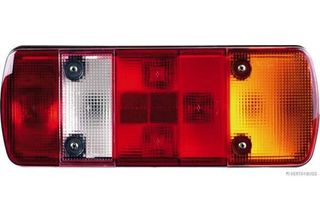 Herth+Buss Elparts Heckleuchte