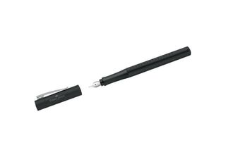 FüLler Patrone B Grip 2011 Schwarz
