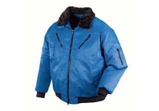 Texxor® Giacca Da Pilota Oslo