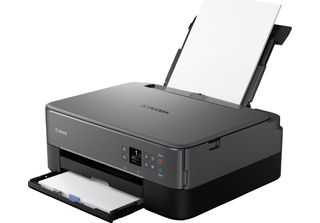 Canon Pixma Ts5350I Black 3In1 Ink A4 Color In1 / 3.7 Cm Oled / 13 Ppm (4462C08…