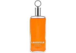 Karl Lagerfeld Lagerfeld Classic Edt 150 Ml M