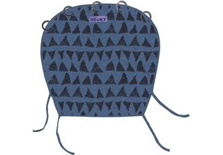 Parasole Dooky Blu Tribale