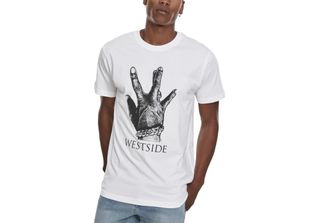 Maglietta Mister - Westside Connection 2.0 - Xxl