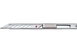 Nt Cutter H1310569 Nt Cutter AD2P, Corpo In Metallo, Colore: Argento