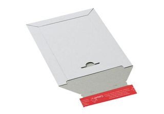 20 Colompac® Kartonversandtaschen