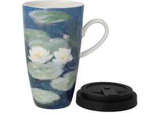 Goebel Artis Orbis Claude Monet Ao Fb Ktd Ninfee 67064011