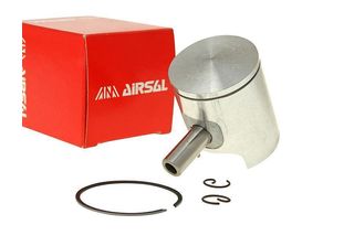 Set Pistoni Airsal Tech-Piston 49,2Ccm 40Mm Per Minarelli Lc