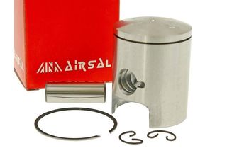 Set Pistoni Airsal Tech-Piston 49,2Ccm 40Mm Per Piaggio Lc