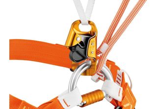 Cordino Dual Caving