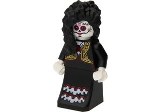 Lego: La Catrina